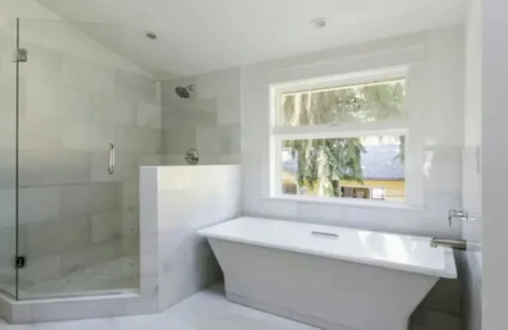 Best Shower and Tub Remodeling Ideas Charlotte, NC